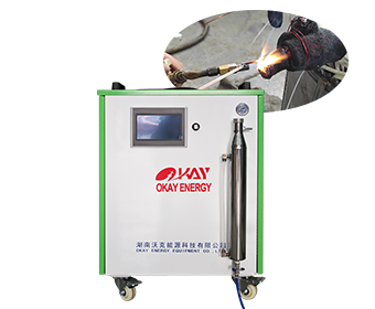 OH1500 enameled wire welding machine